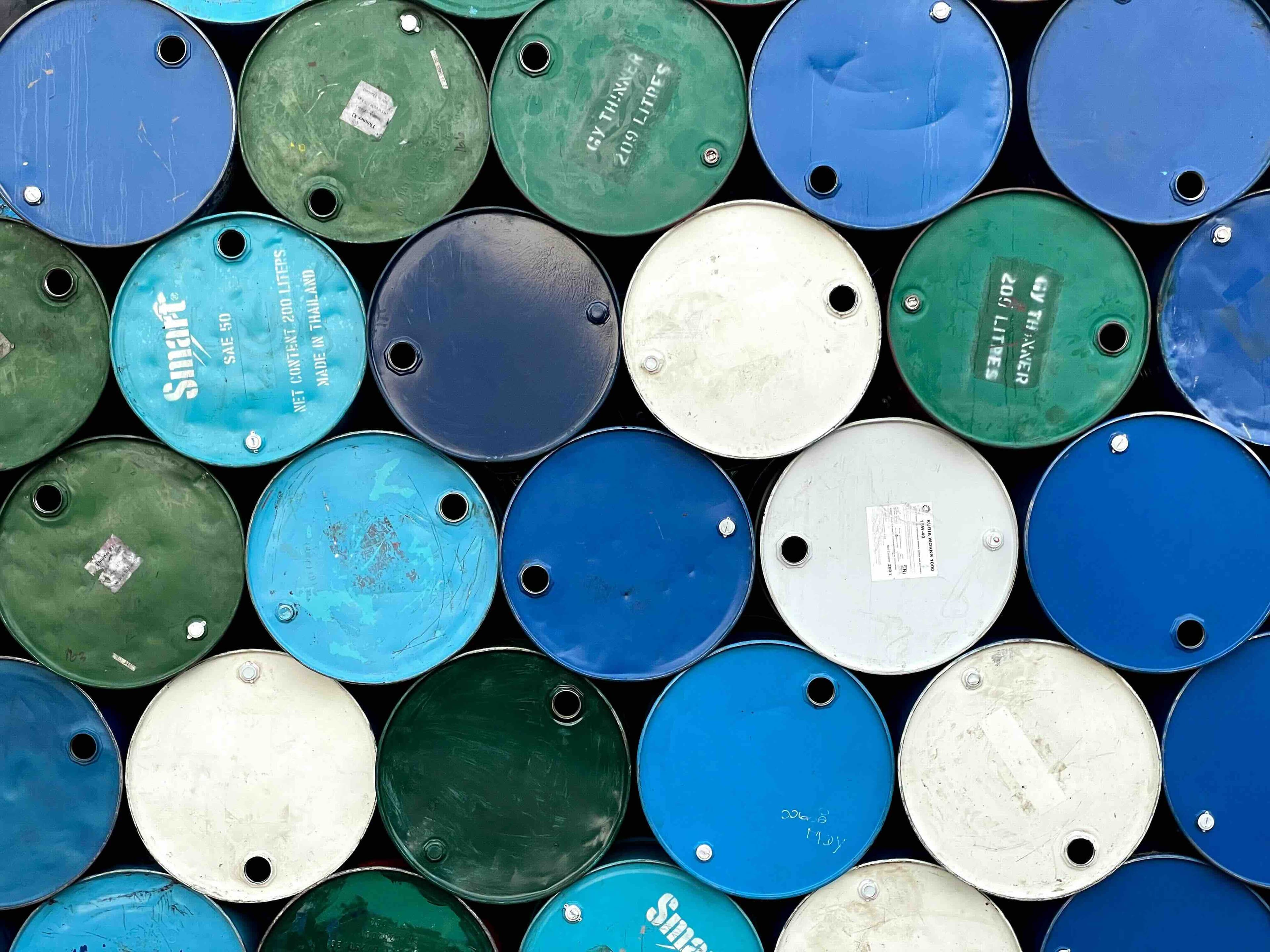 Marine Fuels